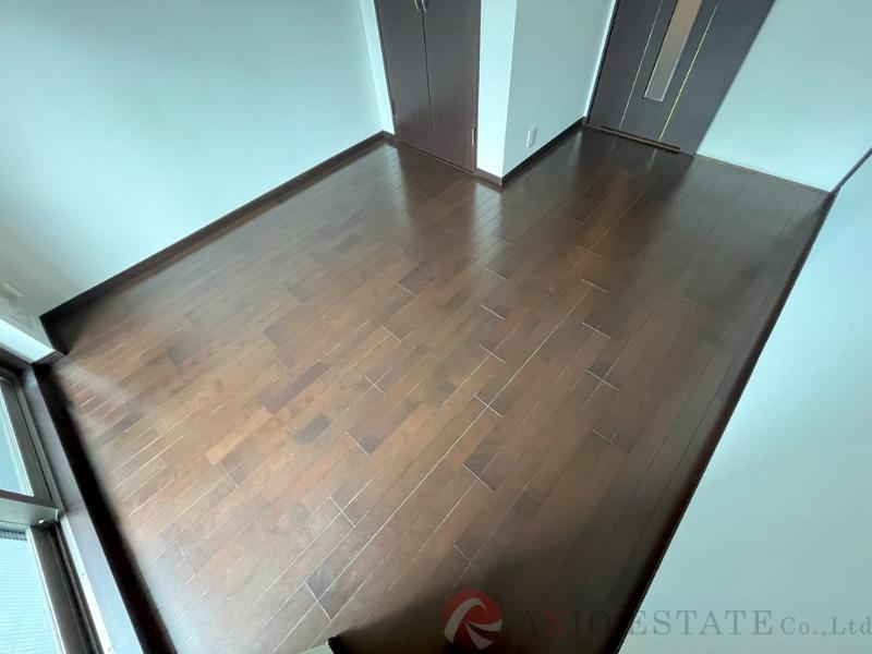 5/30 リビング/ダイニング