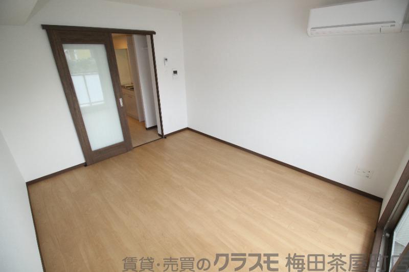 5/30 リビング/ダイニング