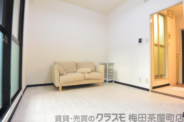 4/30 リビング/ダイニング