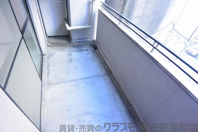 21/30 バルコニー