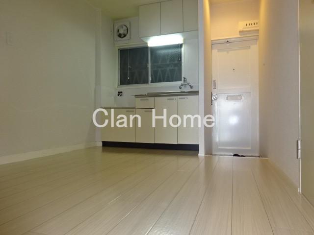 4/28 リビング/ダイニング