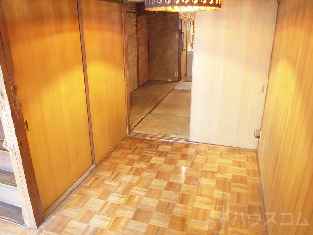 5/30 リビング/ダイニング