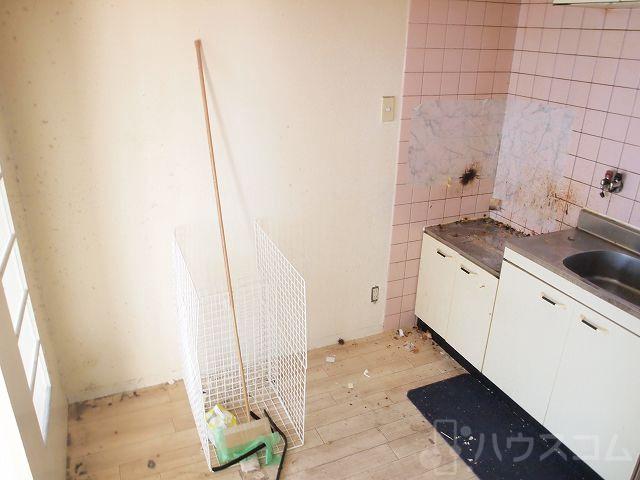 4/30 リビング/ダイニング