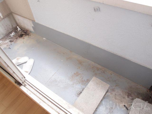 16/30 バルコニー