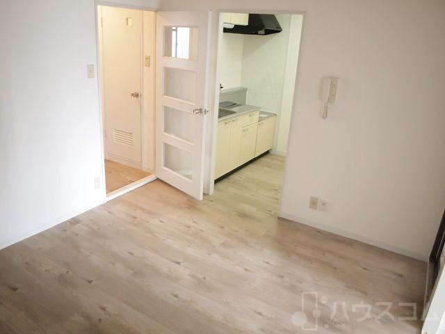 4/30 リビング/ダイニング