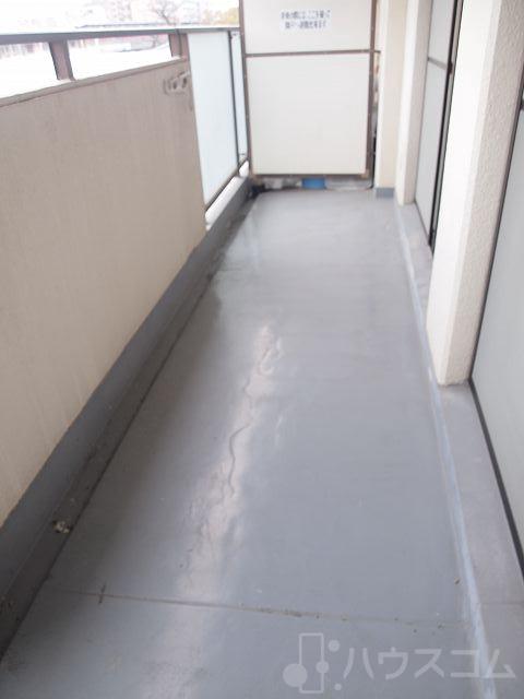 17/30 バルコニー