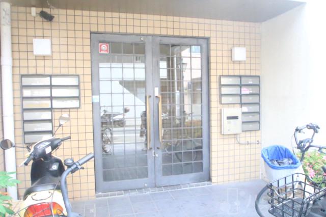 3/5 エントランス