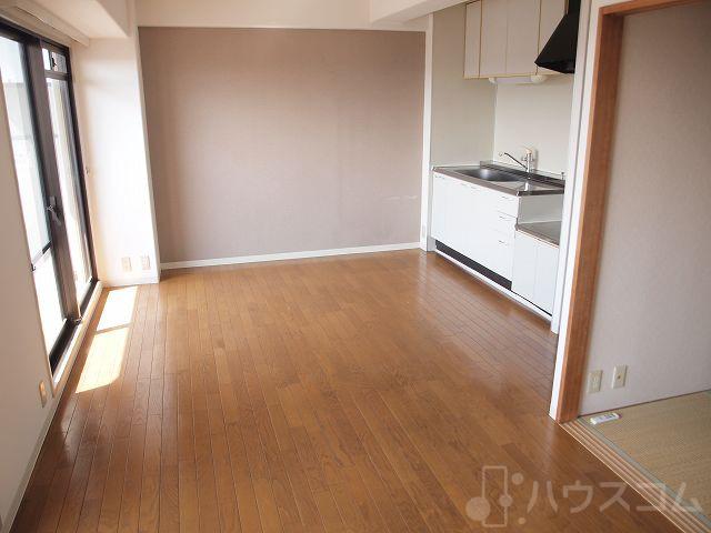 3/30 リビング/ダイニング