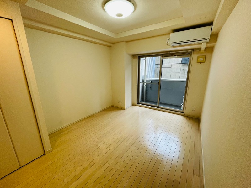 4/24 リビング/ダイニング