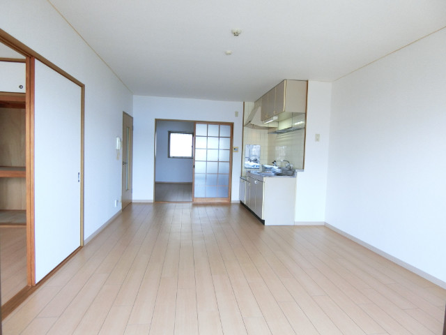 4/30 リビング/ダイニング