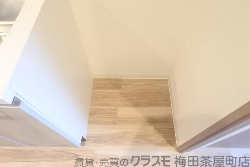 5/30 リビング/ダイニング