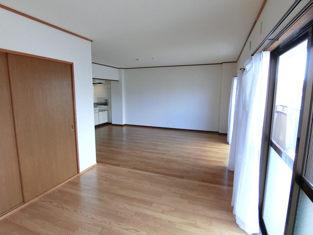 5/30 リビング/ダイニング