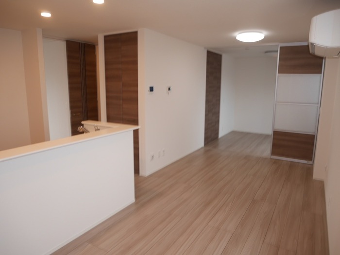 4/30 リビング/ダイニング