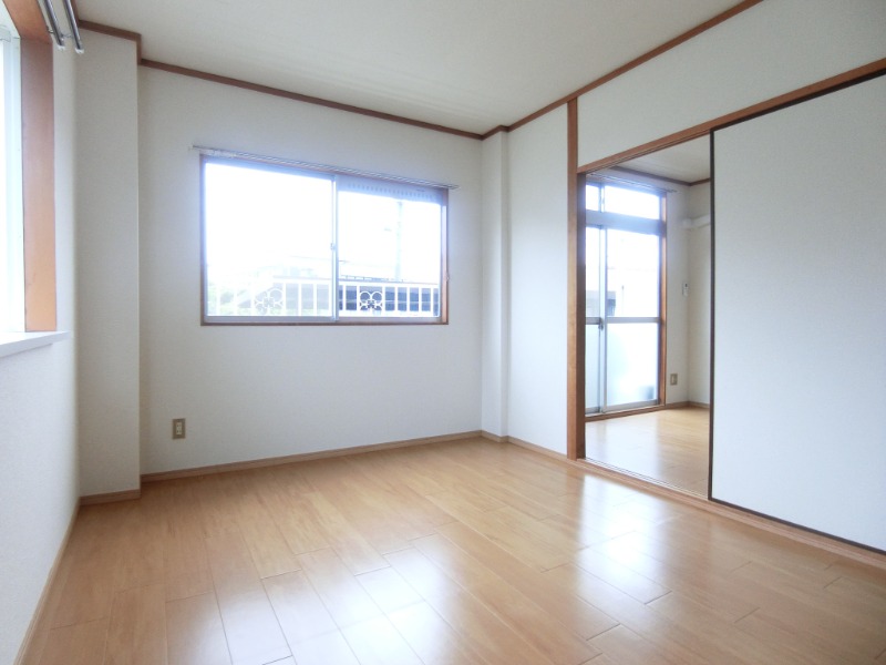 5/30 リビング/ダイニング