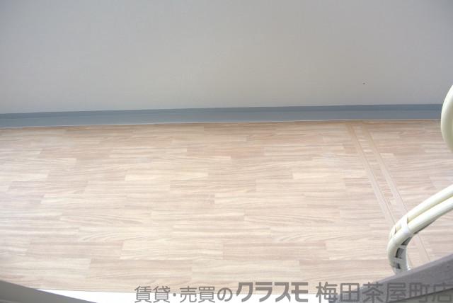 22/30 バルコニー