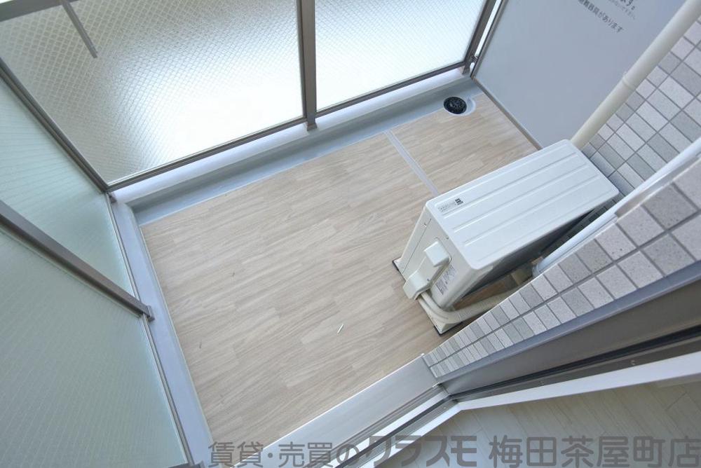 24/30 バルコニー