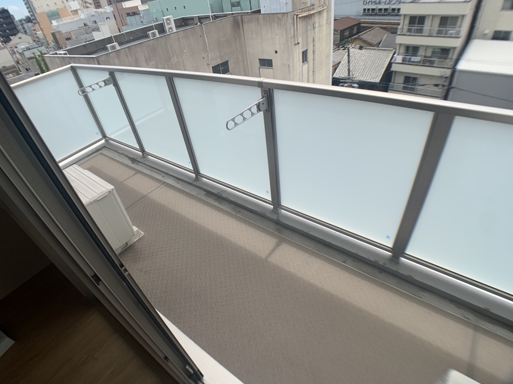 24/30 バルコニー