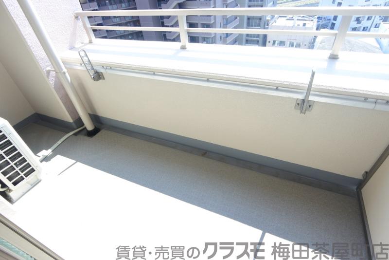 24/30 バルコニー