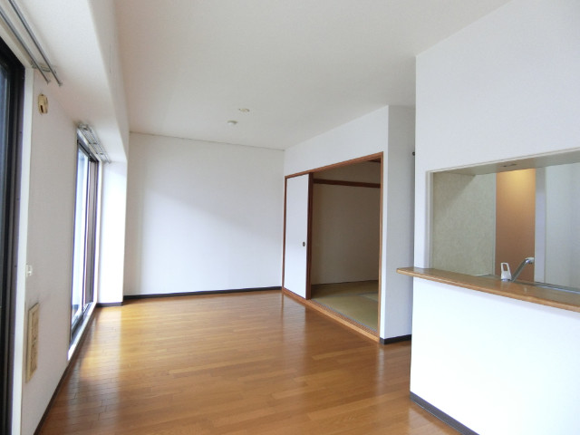 5/30 リビング/ダイニング