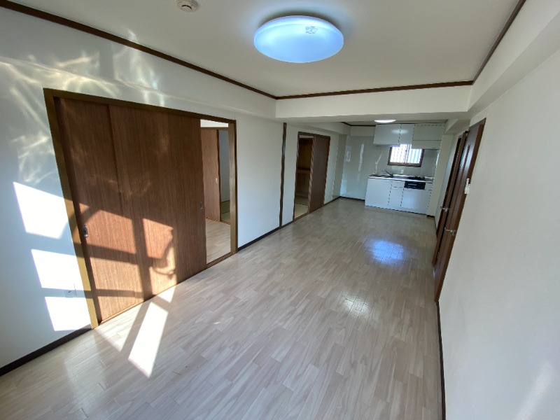 5/26 リビング/ダイニング