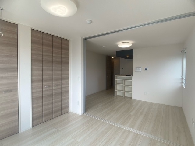 5/30 リビング/ダイニング