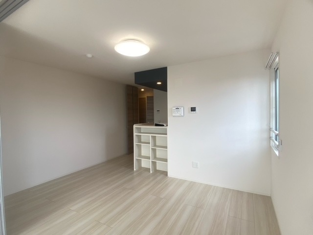 6/30 リビング/ダイニング