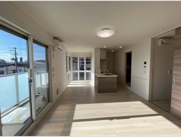 5/24 リビング/ダイニング