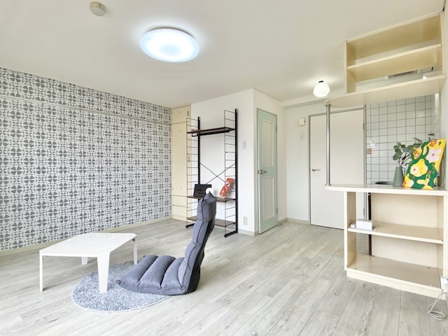 5/30 リビング/ダイニング