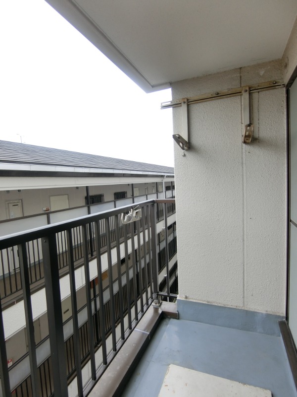 20/30 バルコニー