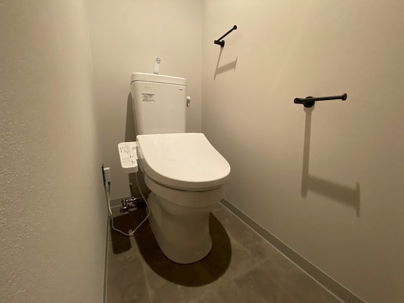 11/25 トイレ