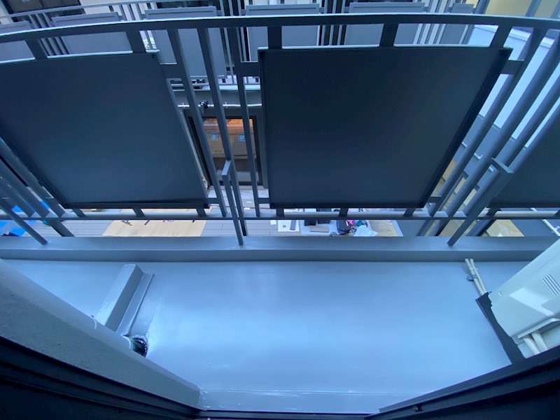 15/25 バルコニー