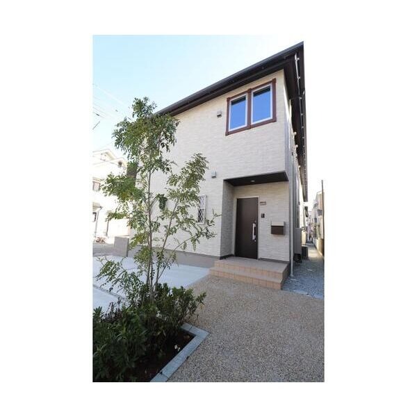 5/14 エントランス