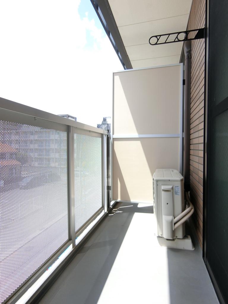 19/30 バルコニー