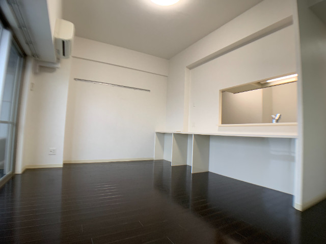 3/30 リビング/ダイニング