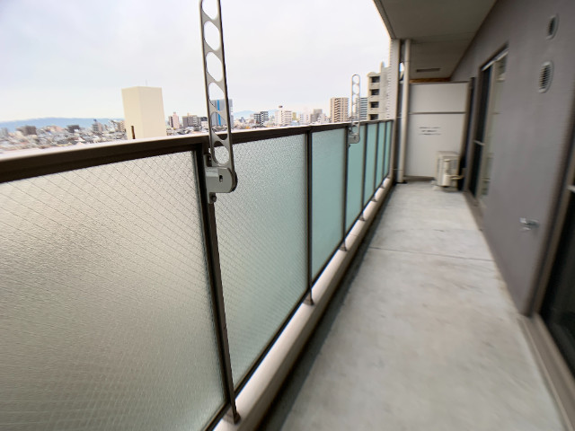 24/30 バルコニー