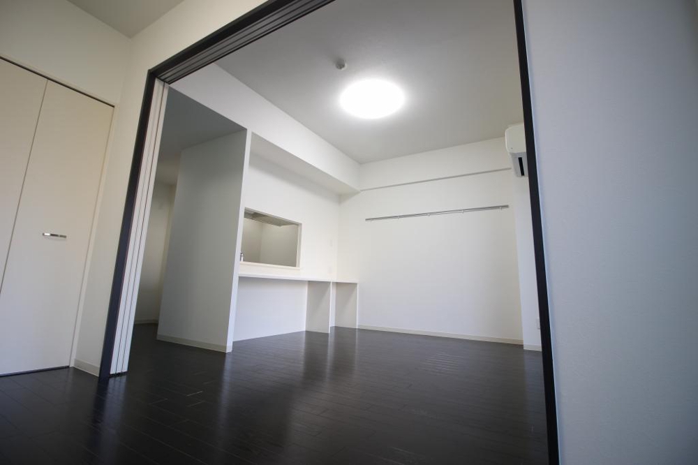 3/30 リビング/ダイニング