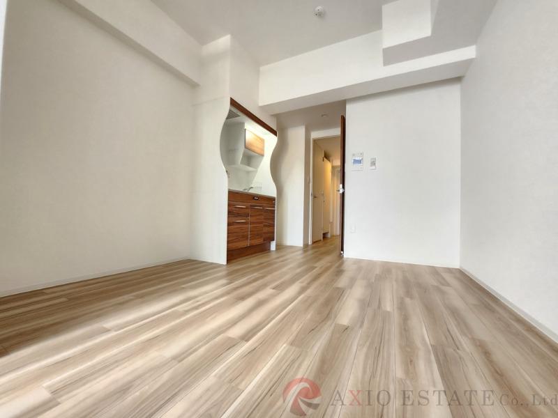 5/30 リビング/ダイニング