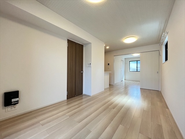 5/30 リビング/ダイニング