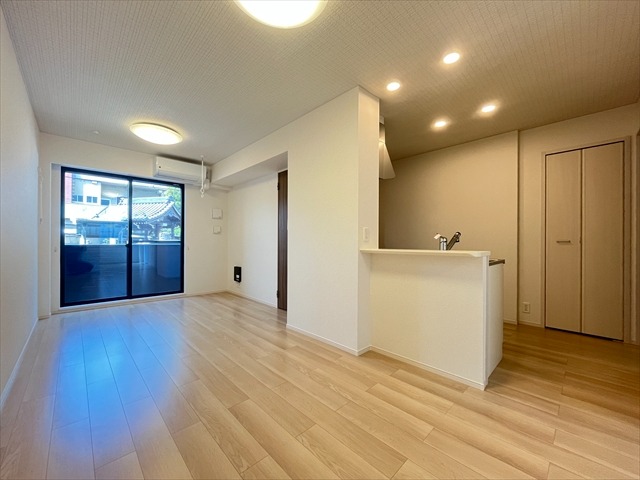 4/30 リビング/ダイニング