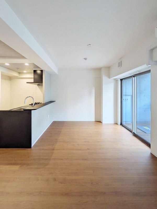 4/25 リビング/ダイニング