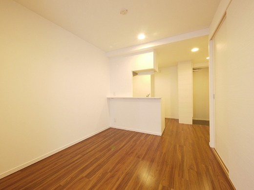 3/16 リビング/ダイニング