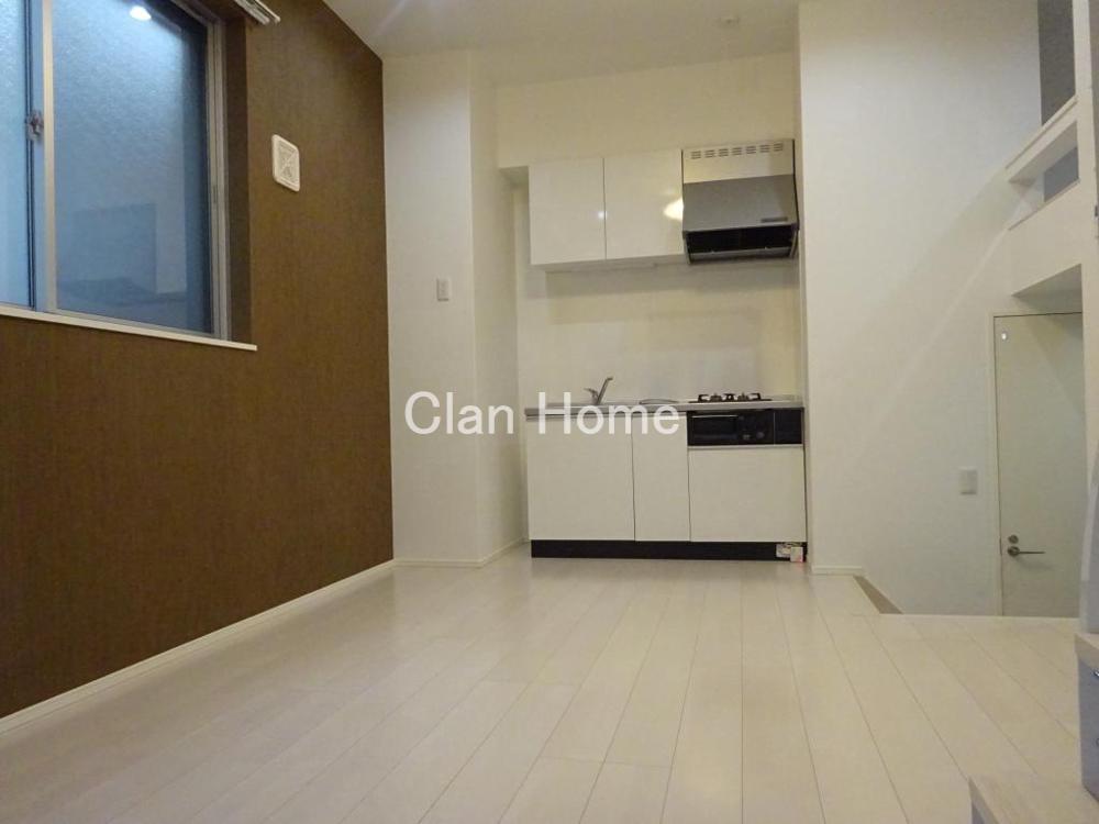 5/30 リビング/ダイニング