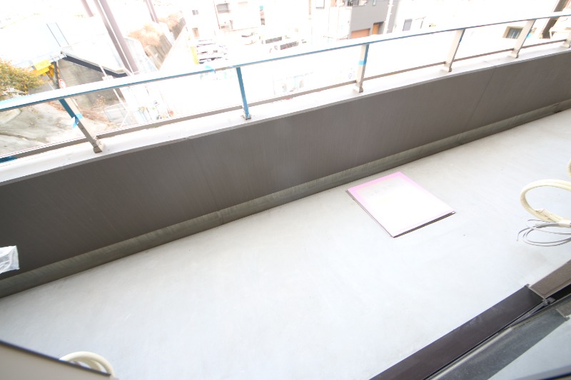 17/30 バルコニー