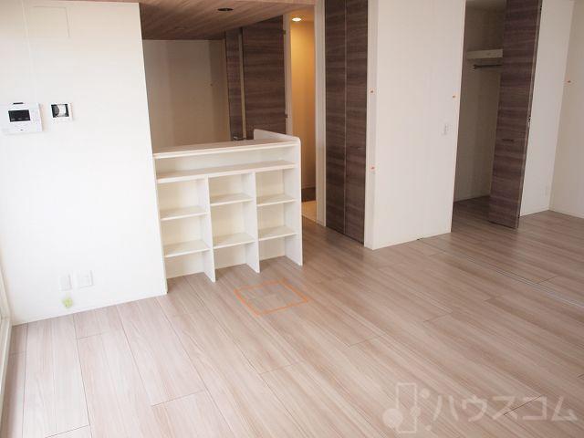 3/30 リビング/ダイニング