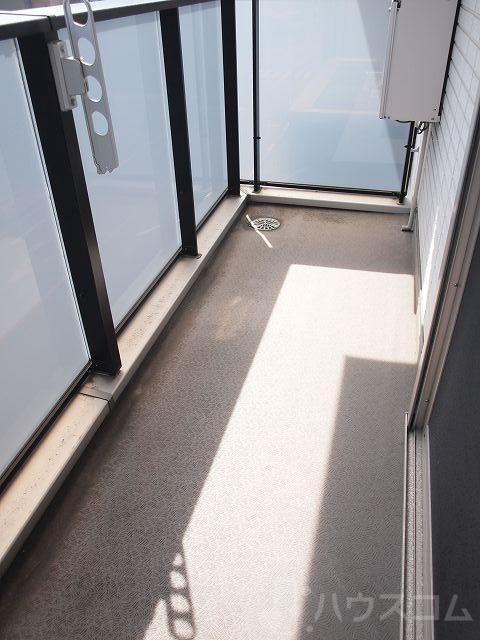 16/30 バルコニー