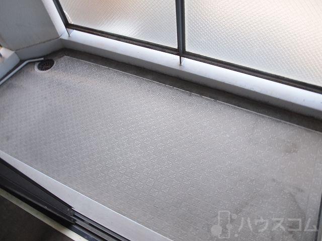 17/30 バルコニー