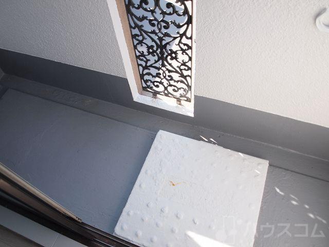 16/30 バルコニー