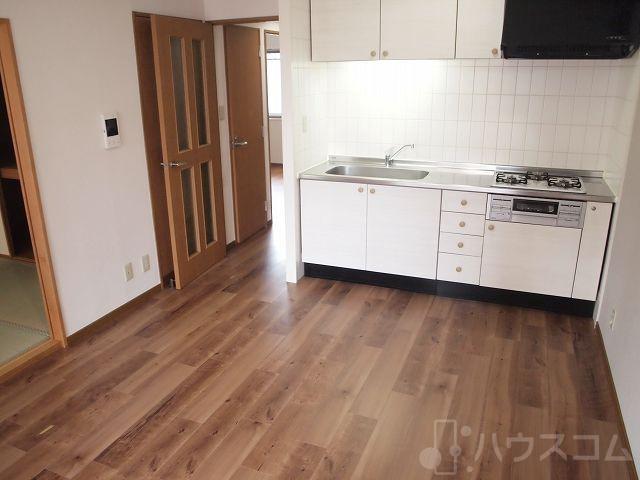 3/30 リビング/ダイニング