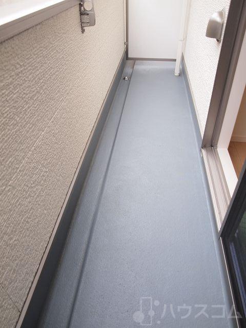 16/30 バルコニー