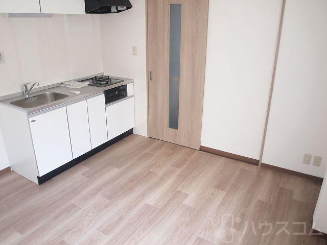 4/28 リビング/ダイニング